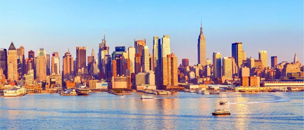 New York