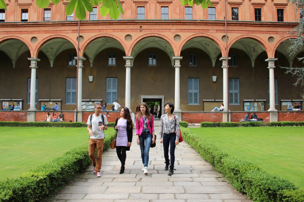 Università Cattolica del Sacro Cuore