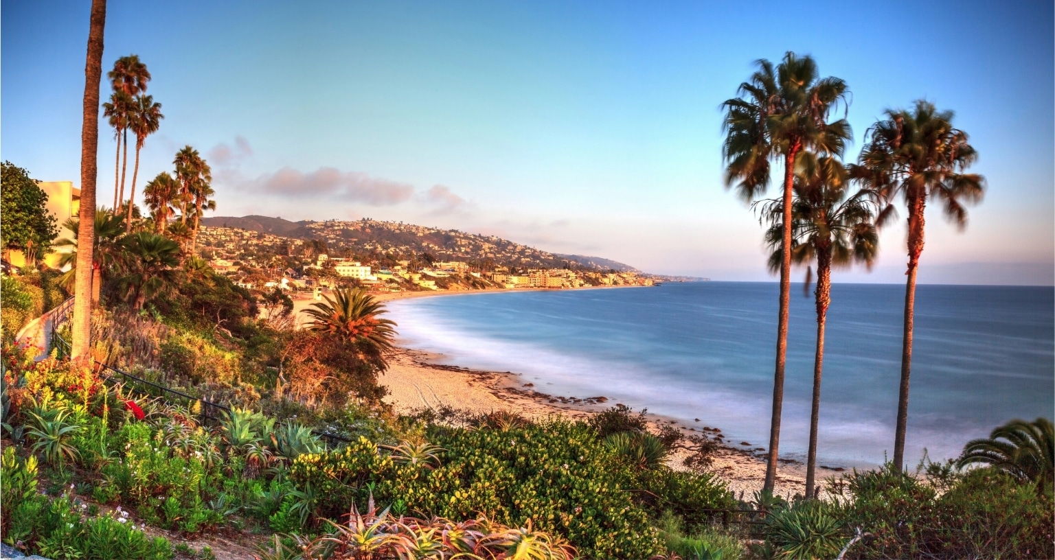 laguna beach los angeles