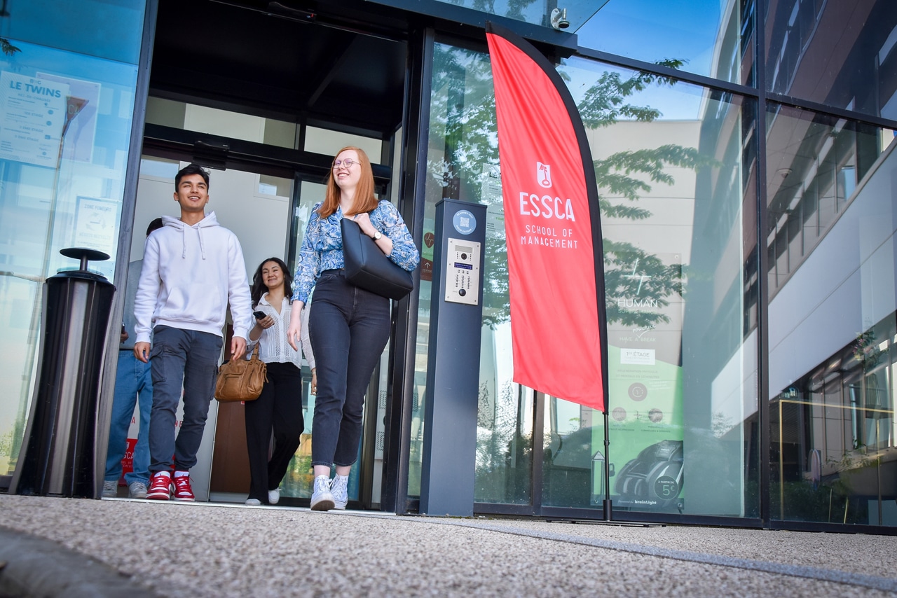 ESSCA