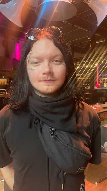 Aiden i Berlin: Music Production på BIMM - Studin