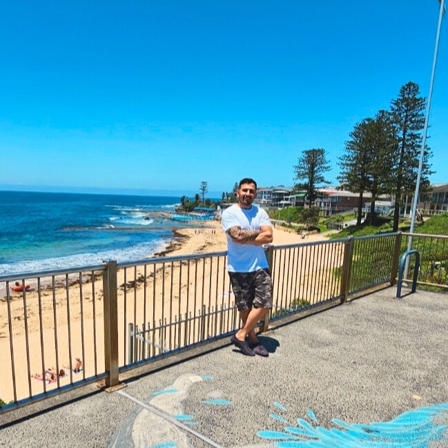 rami student sydney