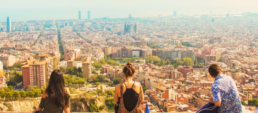 Sommarkurser Spanien Universitat Autònoma de Barcelona