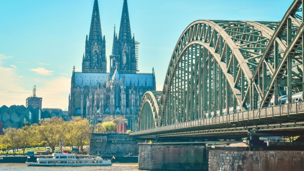 Sommarkurser Tyskland CBS Business School