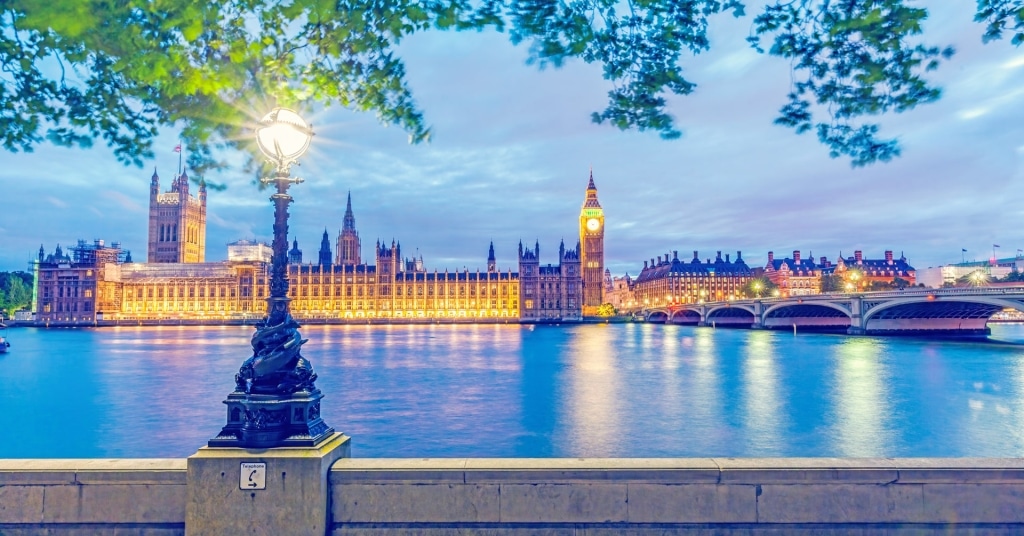 Sommarkurser London UAL