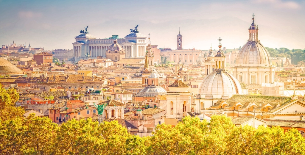 Sommarkurser Italien IED Istituto Europeo di Design