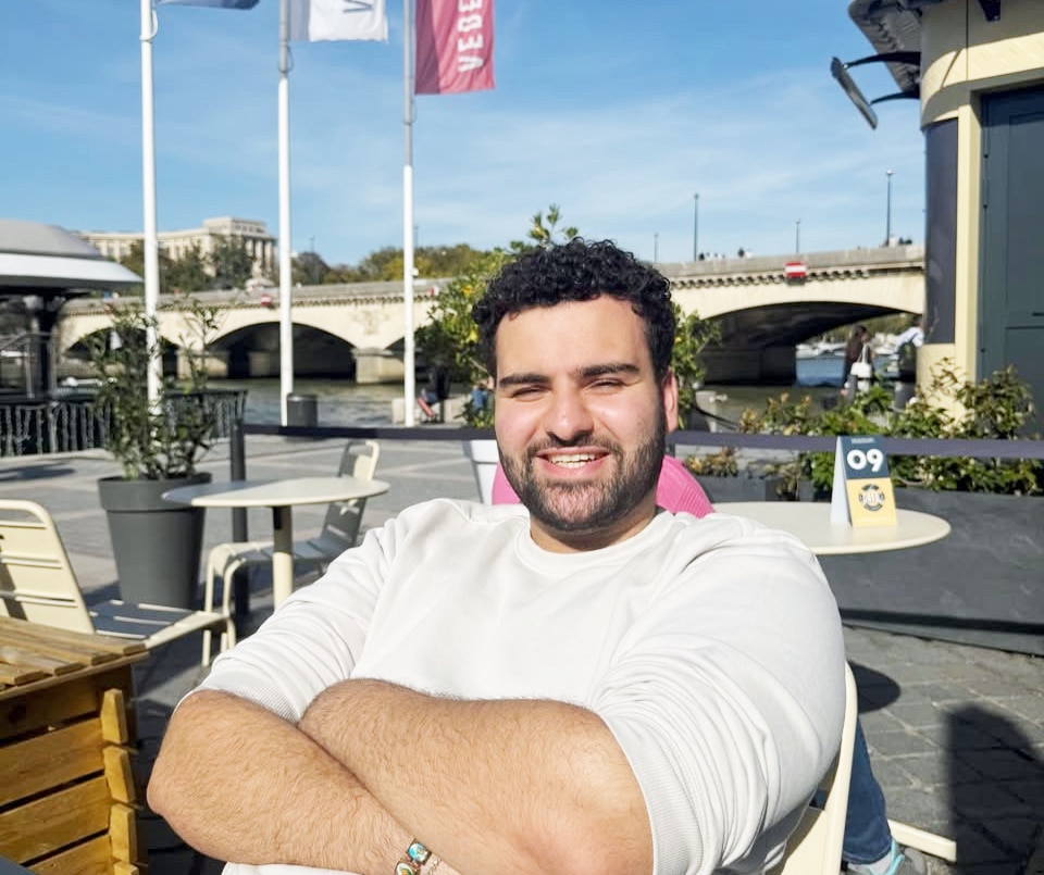 malek student paris ieseg