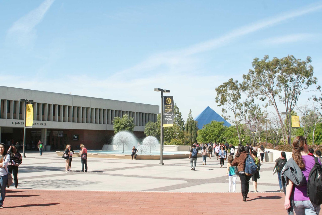 california state university long beach