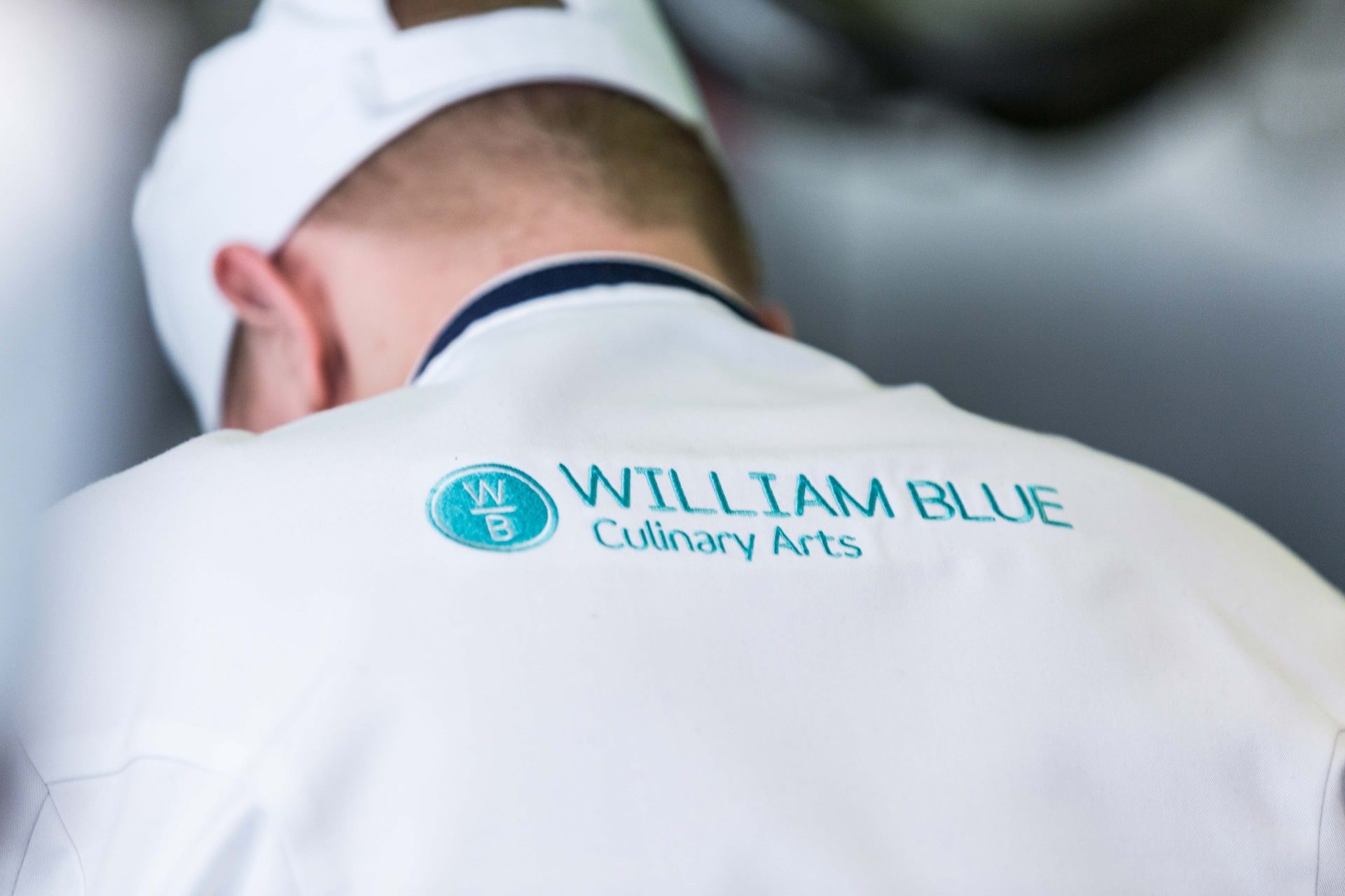 william blue college of hospitality management