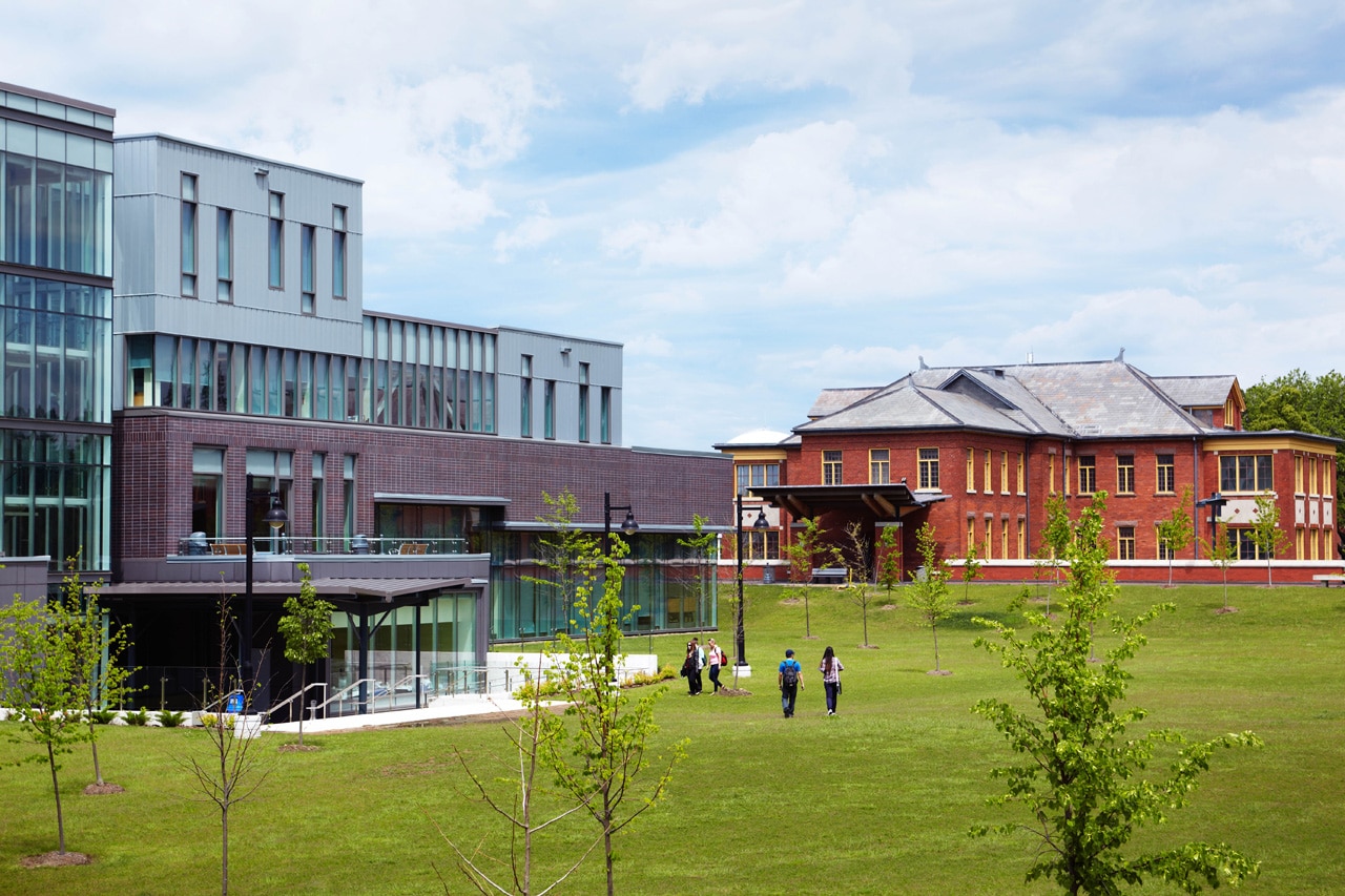 humber college toronto campus