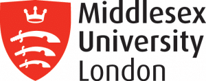 middlesex university london