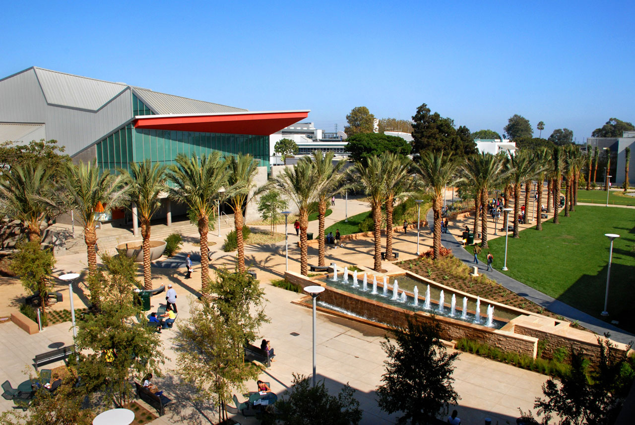 santa monica college