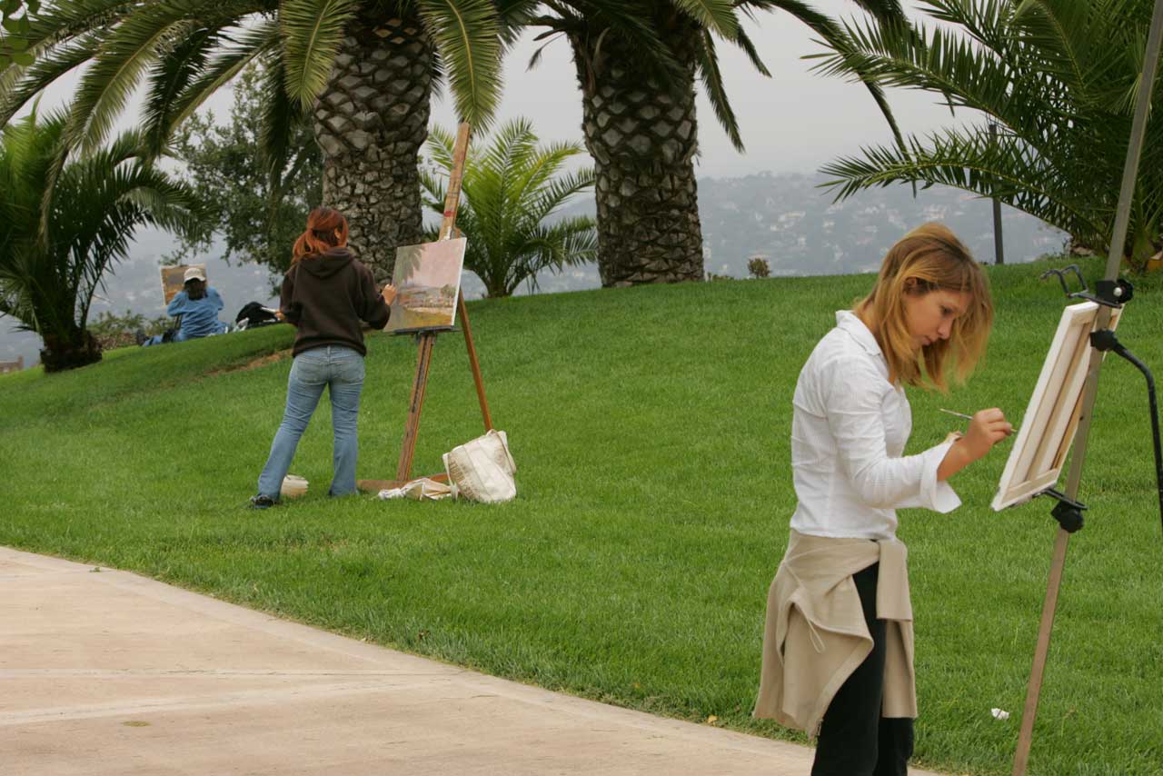 santa barbara city college sbcc