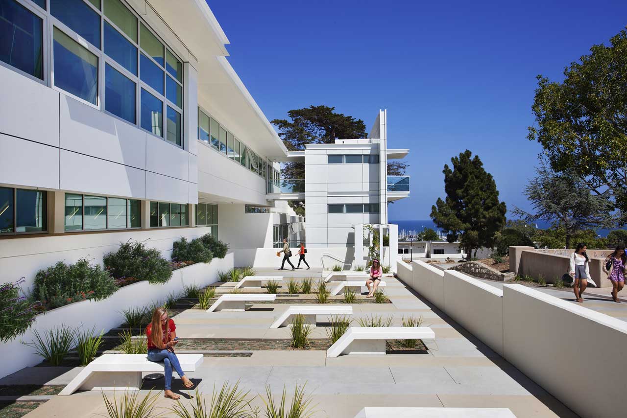 santa barbara city college