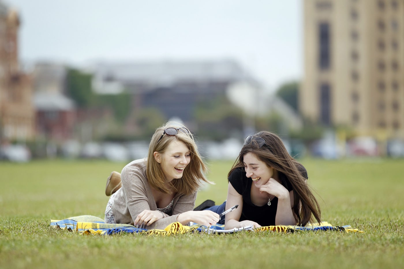 university of portsmouth