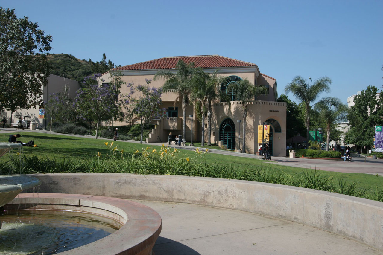 Glendale Community College 50