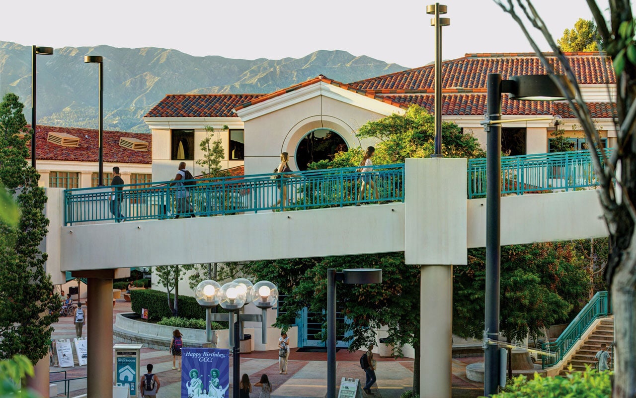 glendale community college