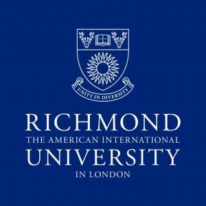 richmond university london