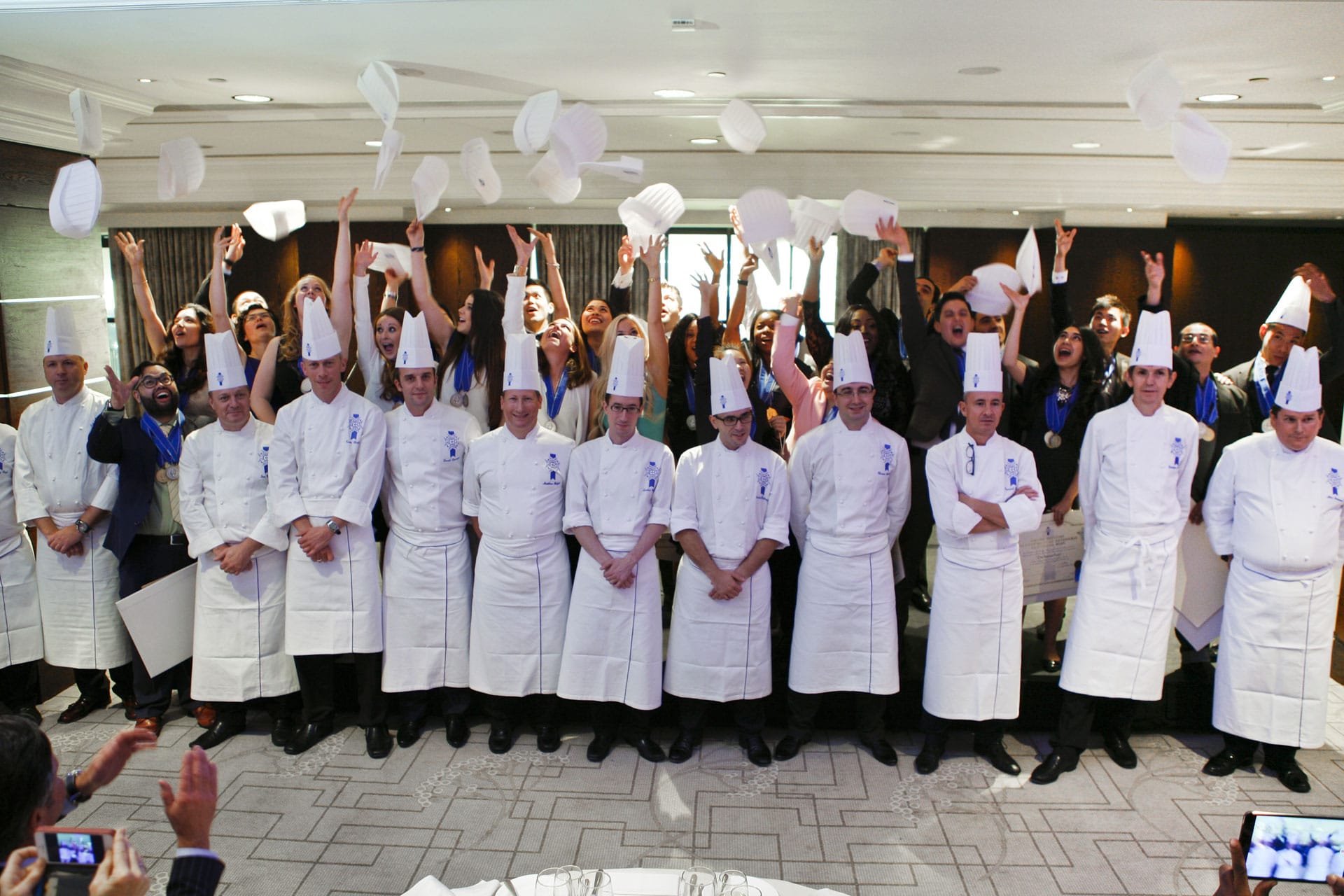 le cordon bleu paris