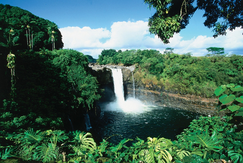 språkresa och språkkurser hawaii usa