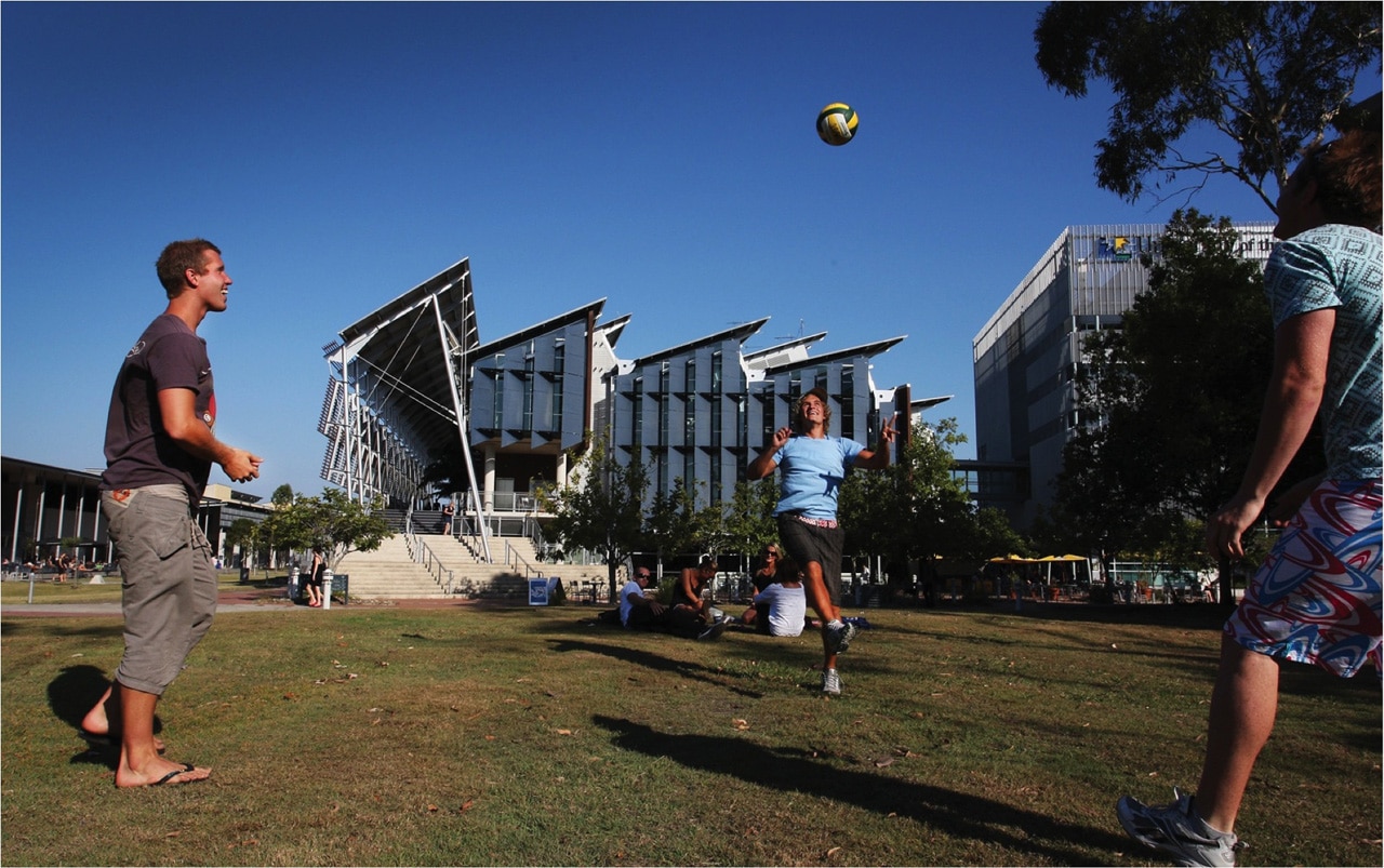 university of the sunshine coast