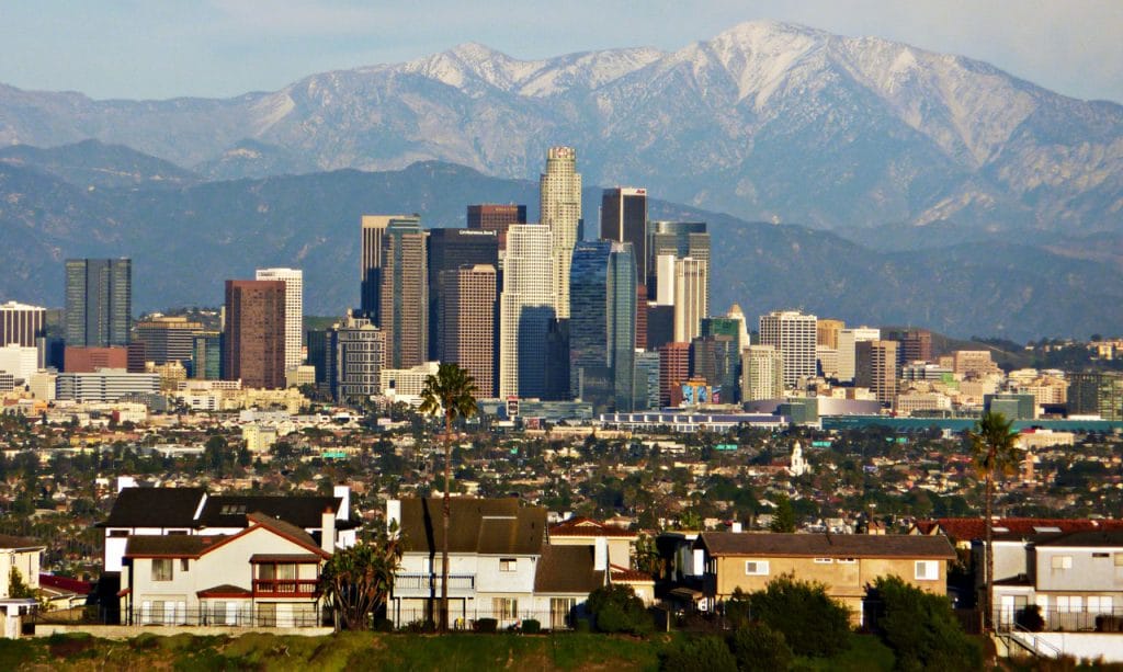 plugga engelska usa språkkurs los-angeles