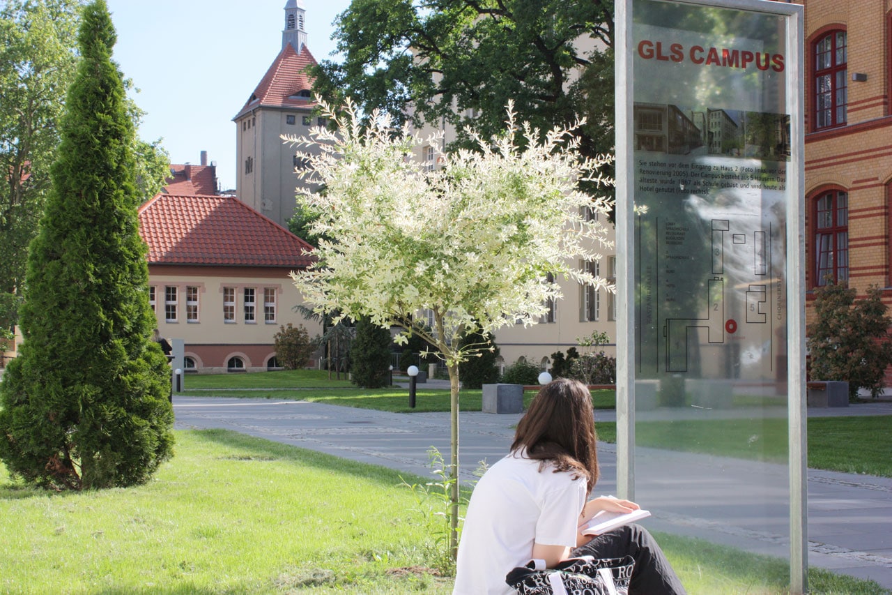 studera tyska berlin språkkurs