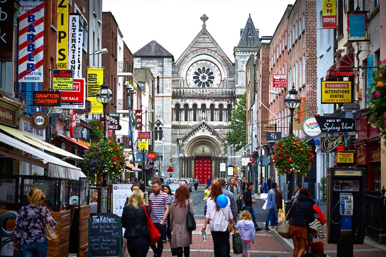 dublin business school