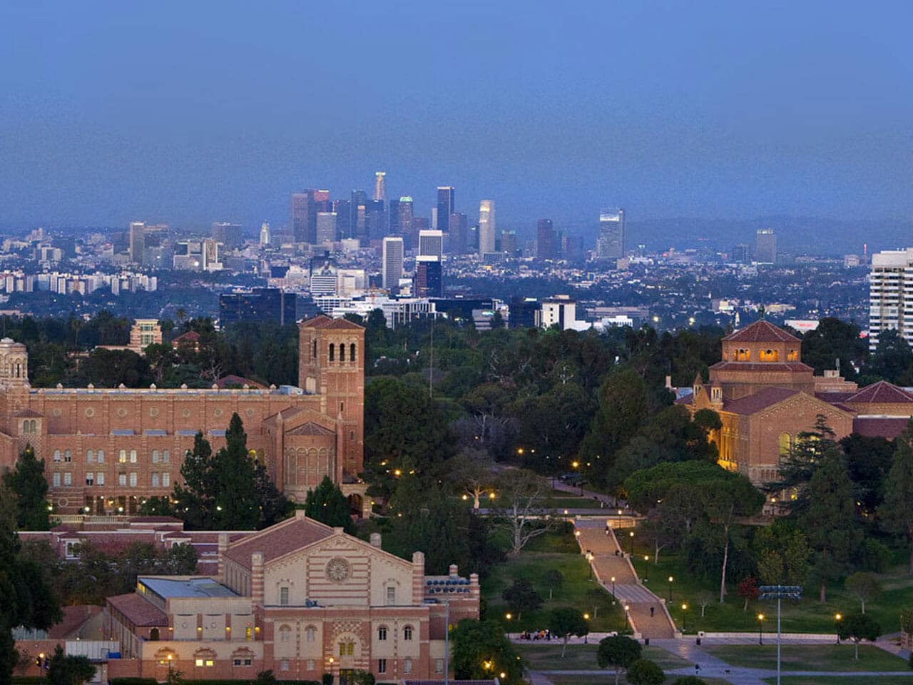 university of california ucla extension