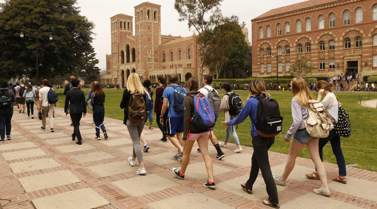 ucla extension university of california los angeles