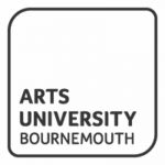arts university bournemouth aub logo