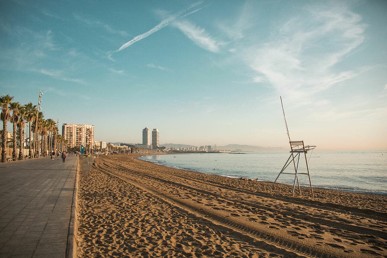 studentboende barcelona