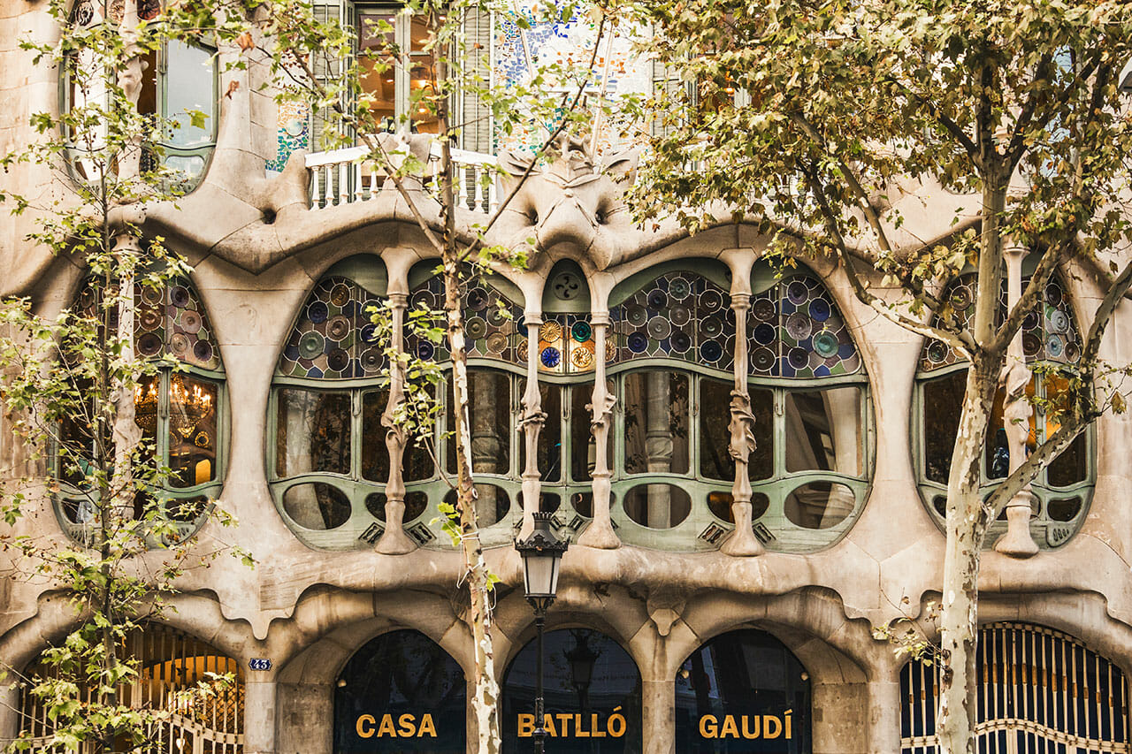 studera barcelona