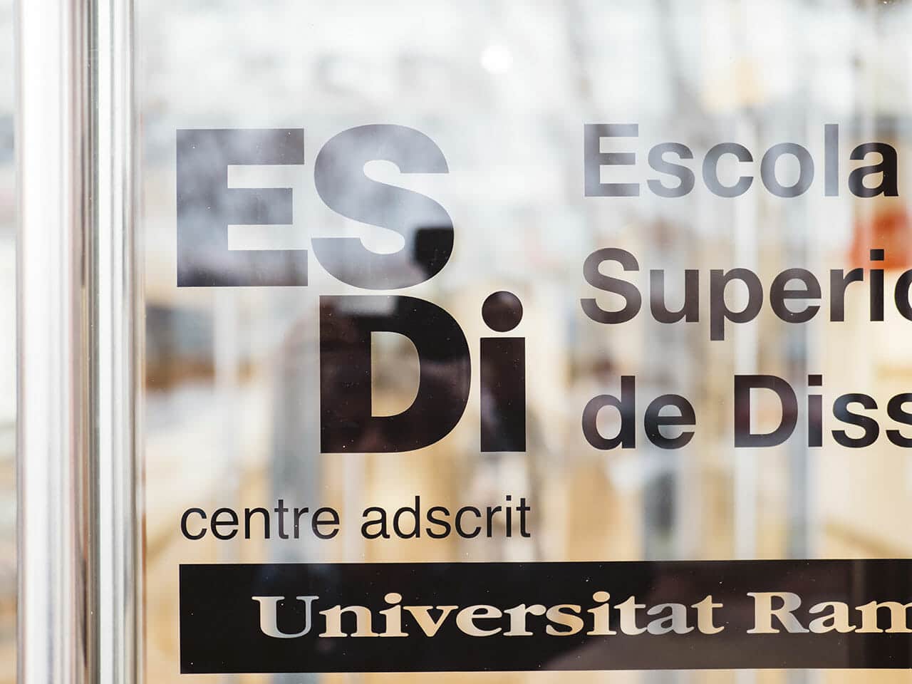 ESDi Barcelona