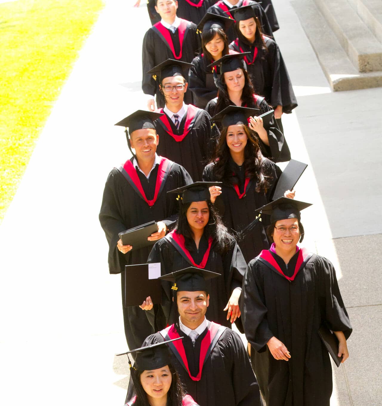 studera i kanada langara college