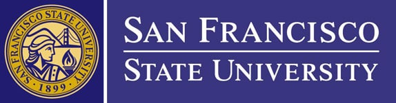 san francisco state university sfsu