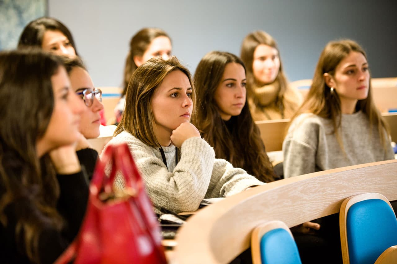 audencia business school