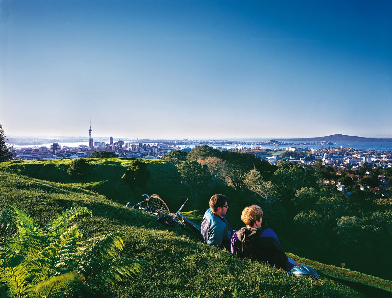 aut university auckland nya zeeland