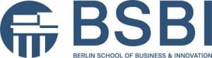 bsbi berlin school of business and innovation