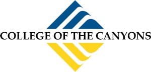 college of the canyons santa clarita los angeles