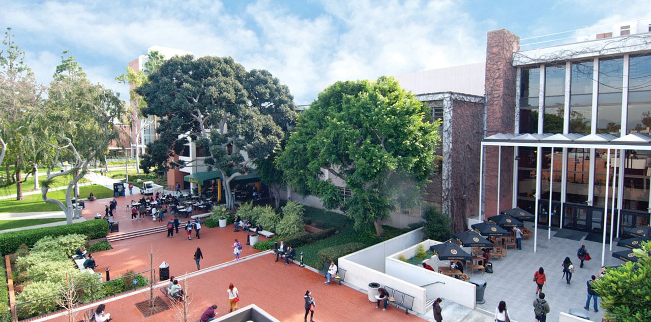 csu long beach campus