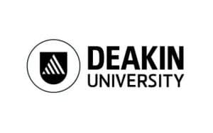 deakin university australien