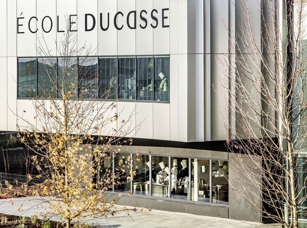 ecole ducasse paris