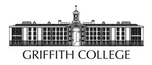 griffith college logo