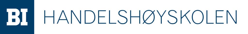 handelshoyskolen bi logo