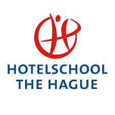 hotelschool the hague logotype