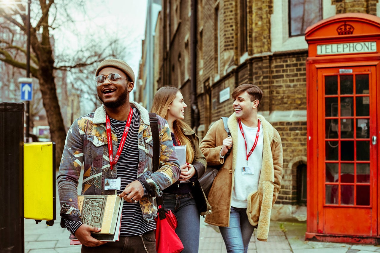 lsbu london south bank university