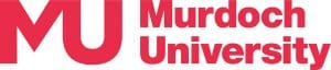 murdoch university australia logo
