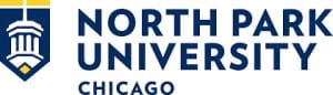 north park university logo