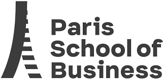 paris school of business psb logo